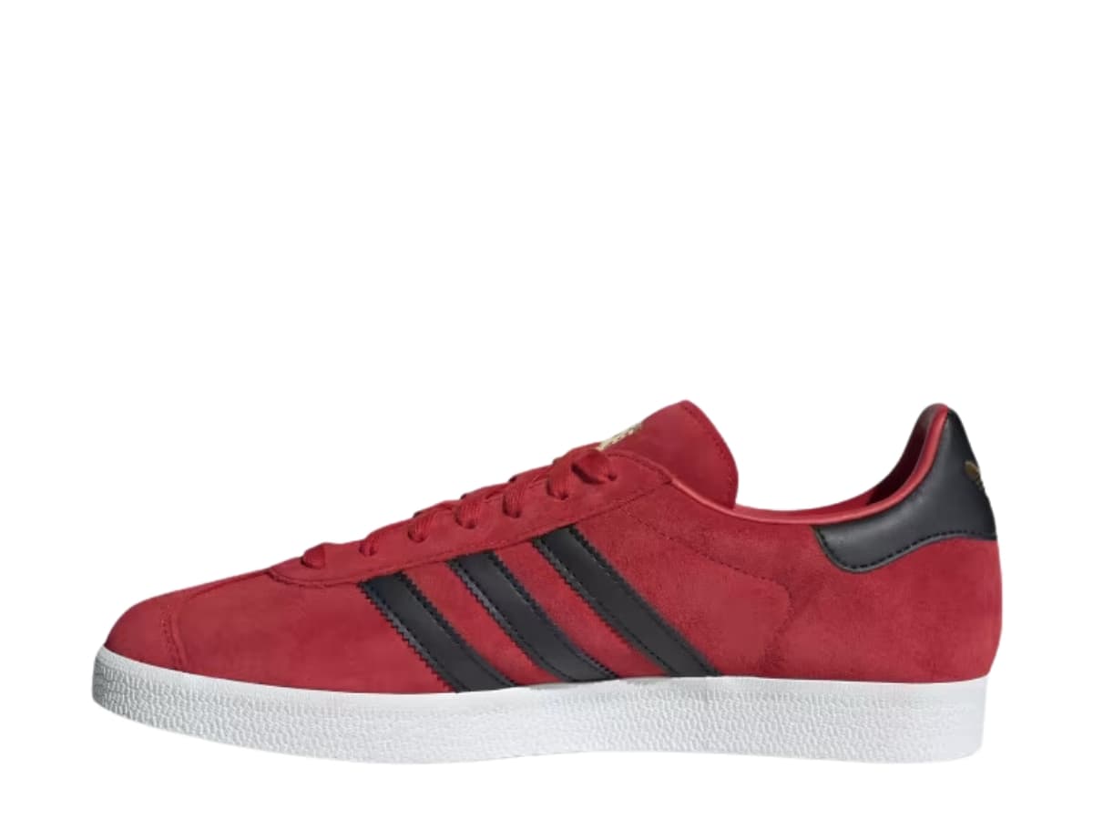 adidas Gazelle Manchester United