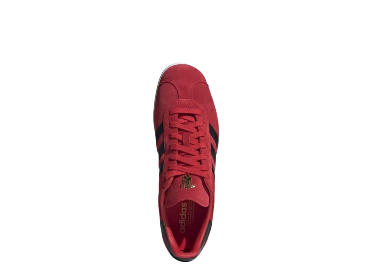 adidas Gazelle Manchester United