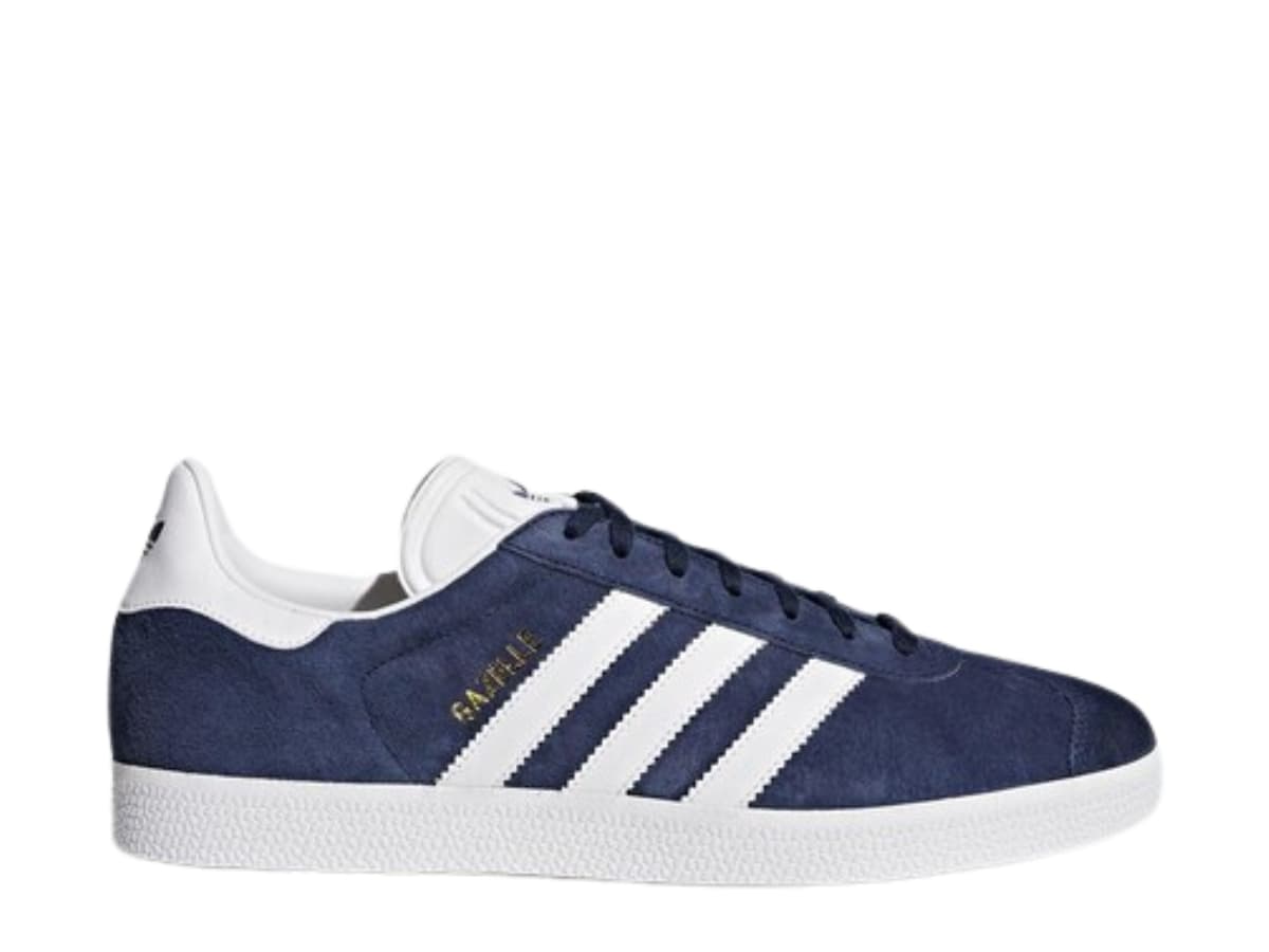 adidas Gazelle Navy White