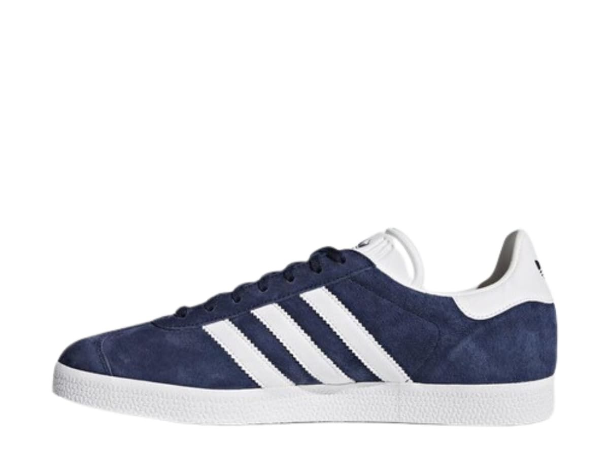 adidas Gazelle Navy White