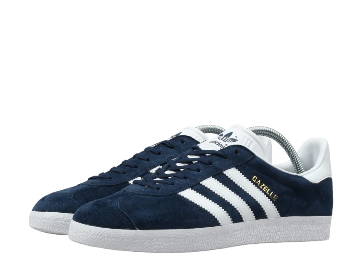 adidas Gazelle Navy White