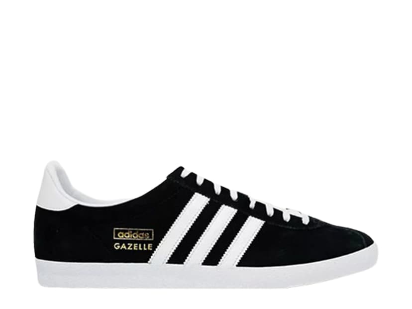 adidas adidas Gazelle OG Black White