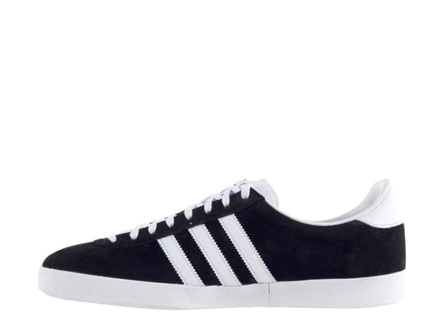 adidas adidas Gazelle OG Black White - view 2