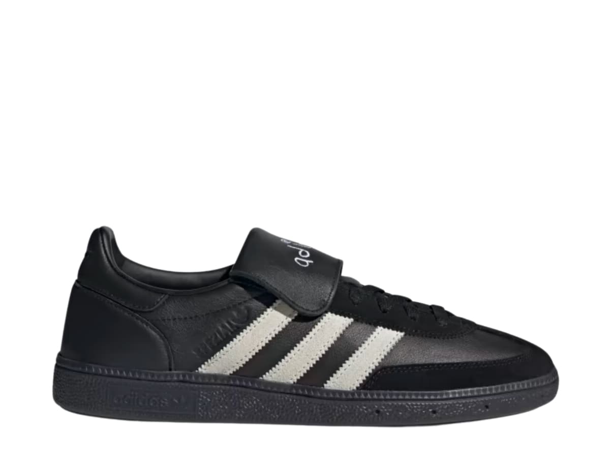 adidas Handball Spezial Shukyu × Ewax Black