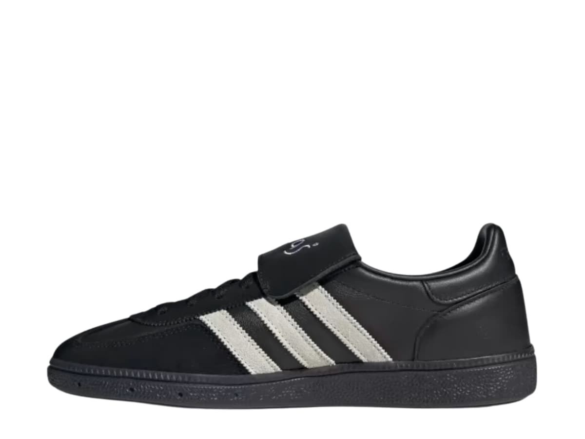 adidas Handball Spezial Shukyu × Ewax Black