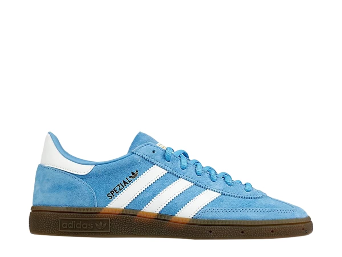 adidas Handball Spezial Light Blue