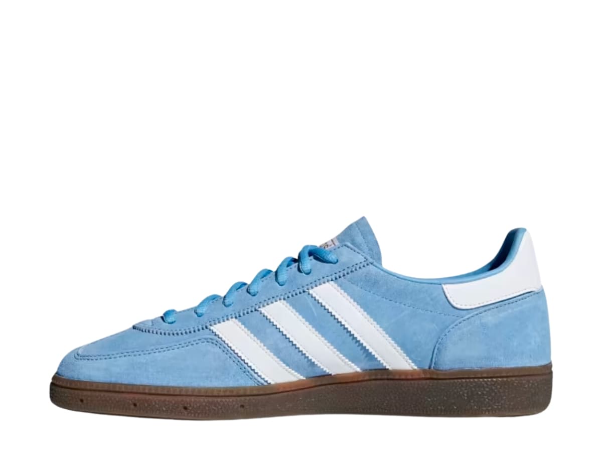 adidas Handball Spezial Light Blue