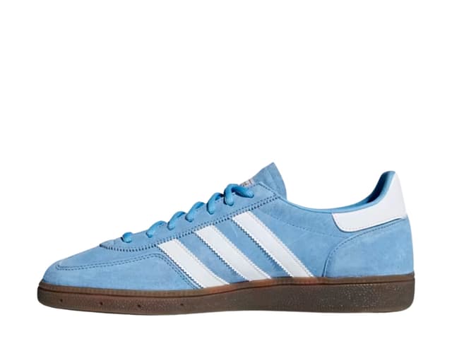 adidas adidas Handball Spezial Light Blue - view 2