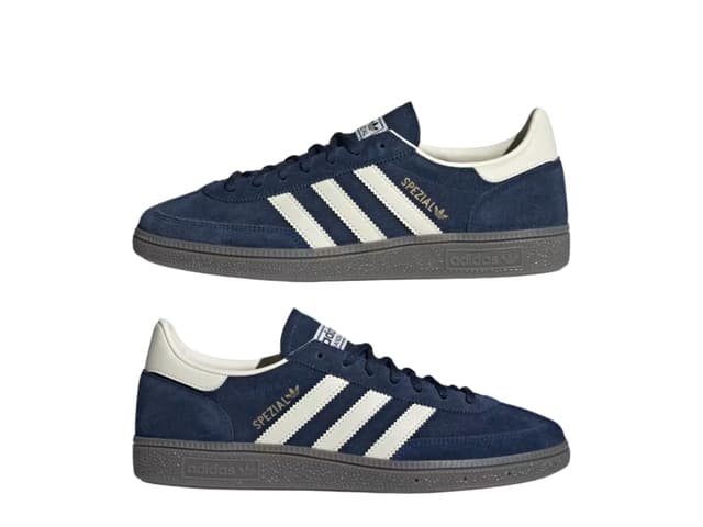 adidas adidas Handball Spezial Night Indigo - view 5