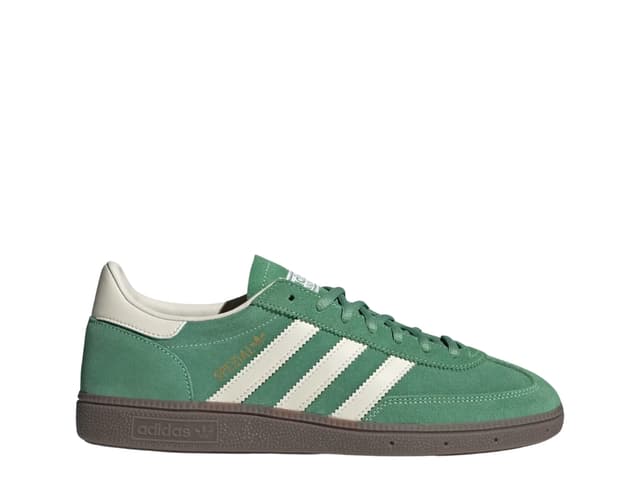 adidas adidas Handball Spezial Preloved Green - view 1