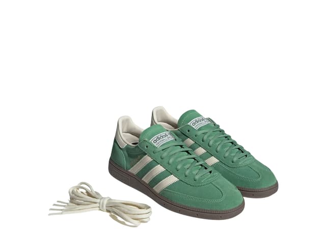 adidas adidas Handball Spezial Preloved Green - view 4