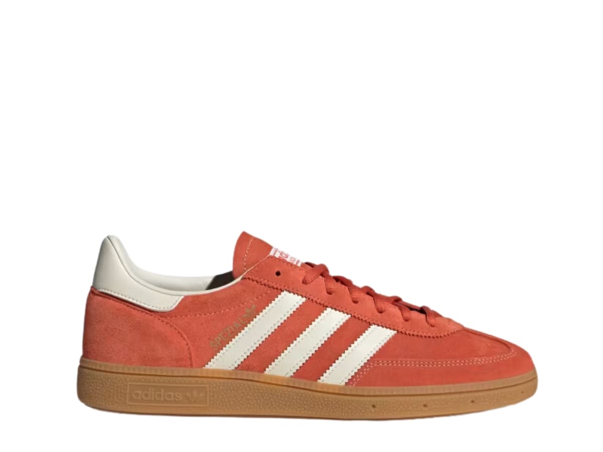 adidas Handball Spezial Preloved Red Gum