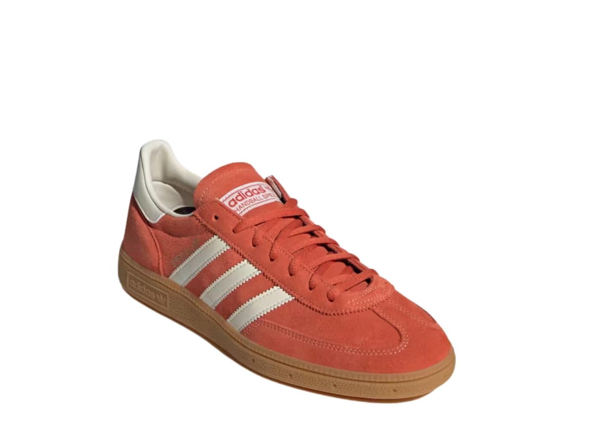 adidas Handball Spezial Preloved Red Gum