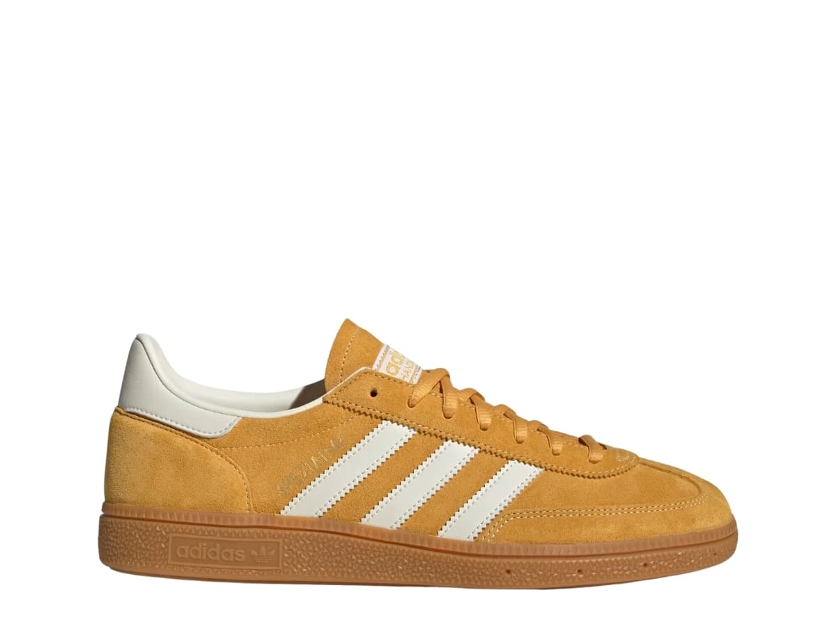 adidas Handball Spezial Preloved Yellow