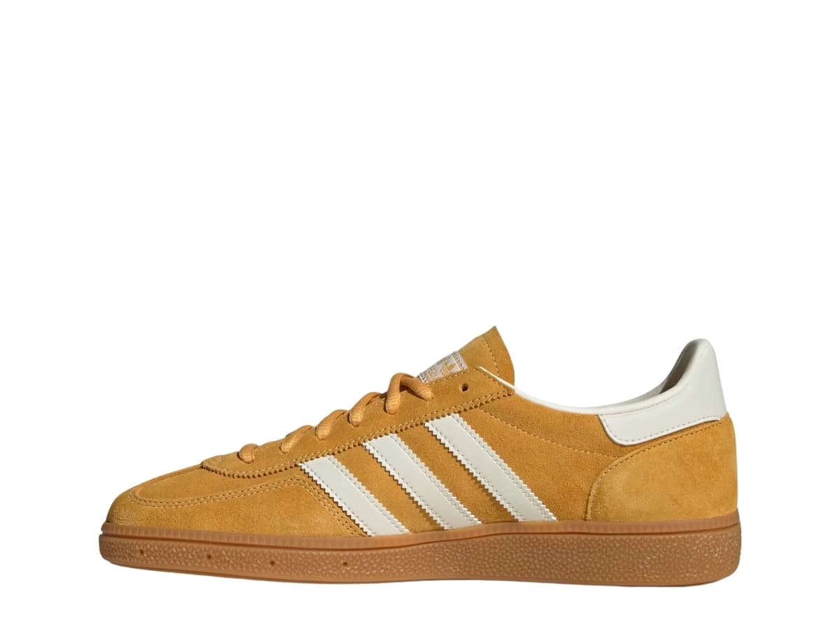 adidas Handball Spezial Preloved Yellow