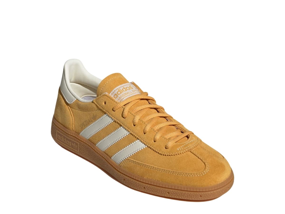 adidas Handball Spezial Preloved Yellow