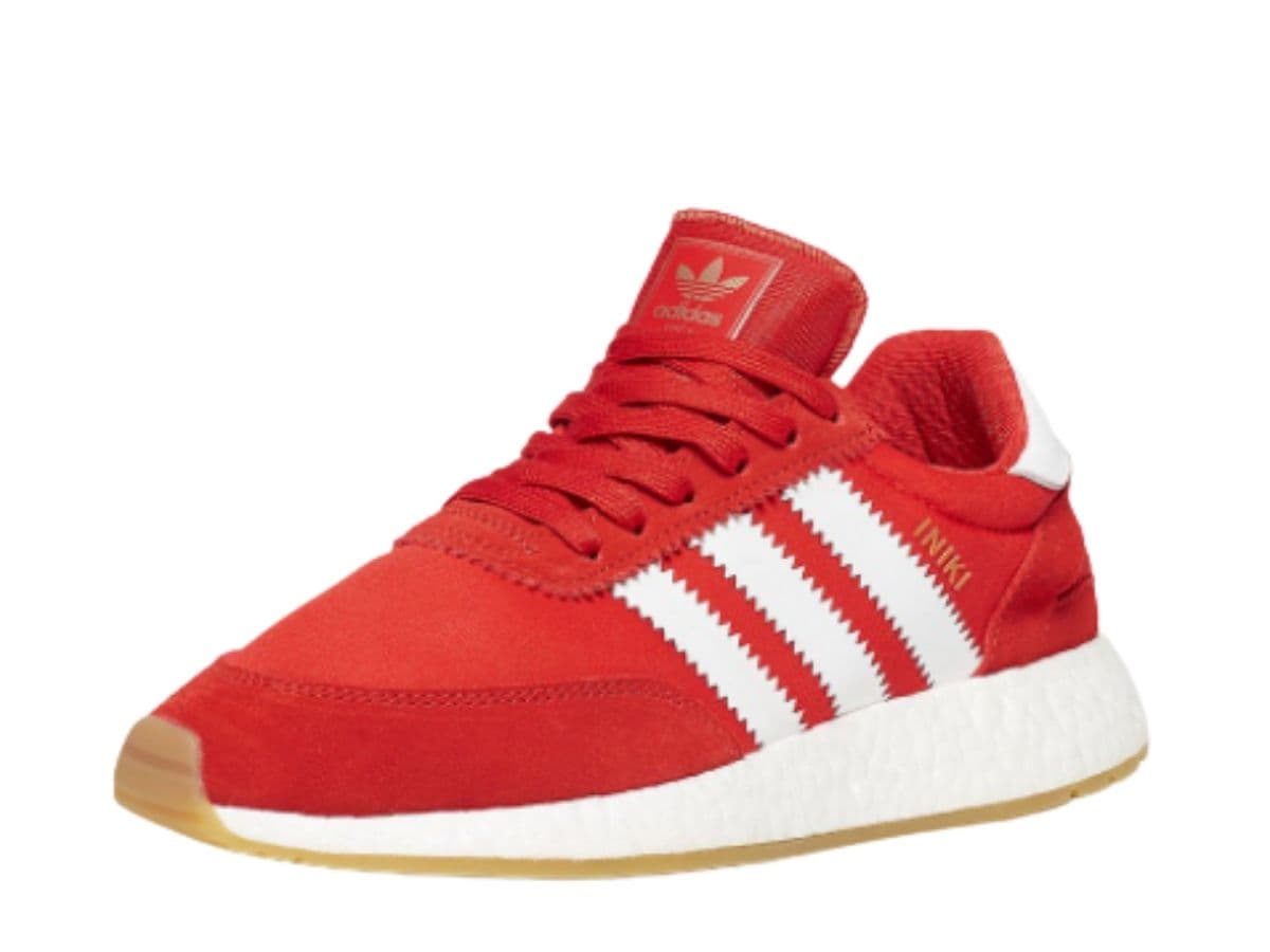 adidas I-5923 Red White