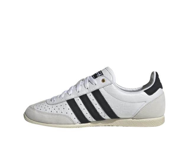 adidas adidas Japan Cloud White (W) - view 2