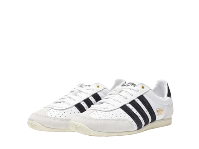 adidas adidas Japan Cloud White (W) - view 3