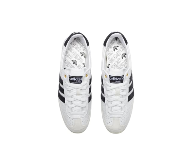 adidas adidas Japan Cloud White (W) - view 4