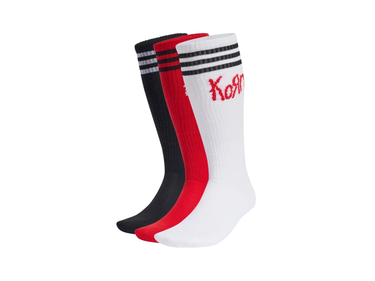 adidas Korn Socks