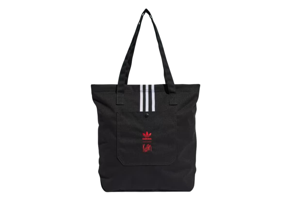 adidas Korn Tote Bag