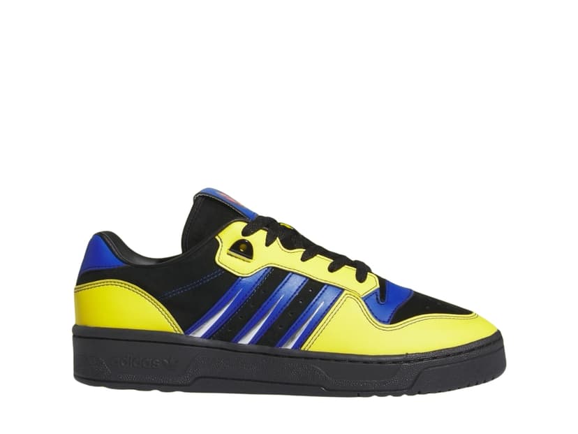 adidas adidas Rivalry 86 Low Deadpool & Wolverine Wolverine
