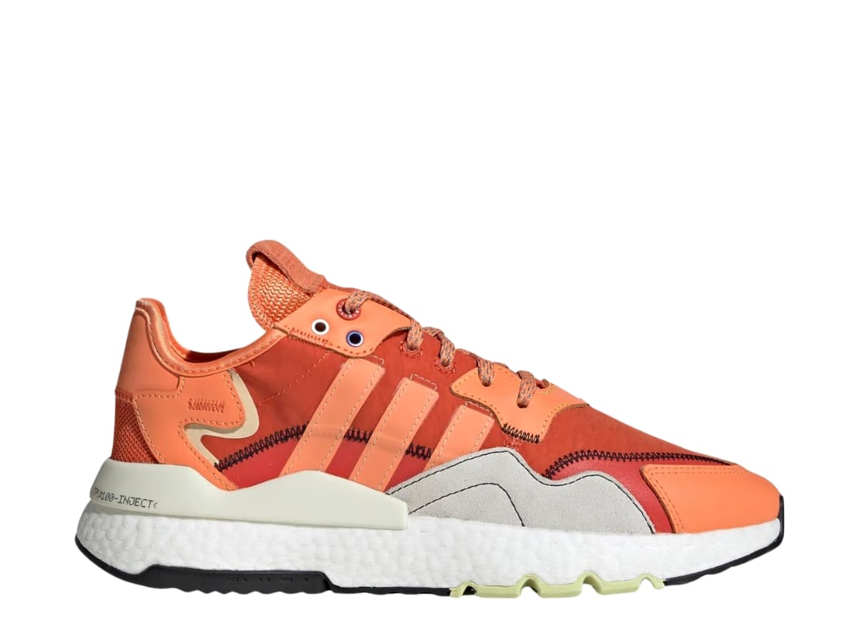 adidas Nite Jogger Amber Tint