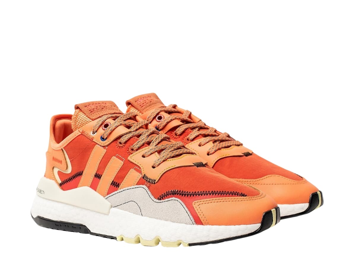 adidas Nite Jogger Amber Tint