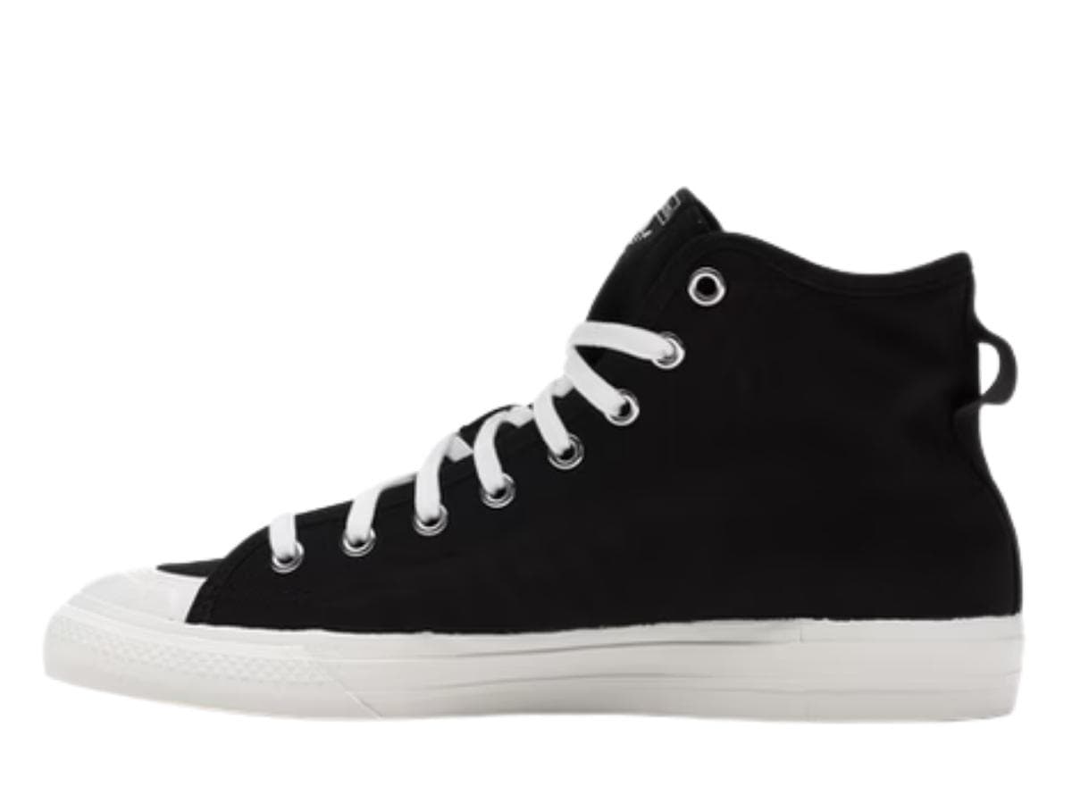 adidas Nizza Hi Alife Black