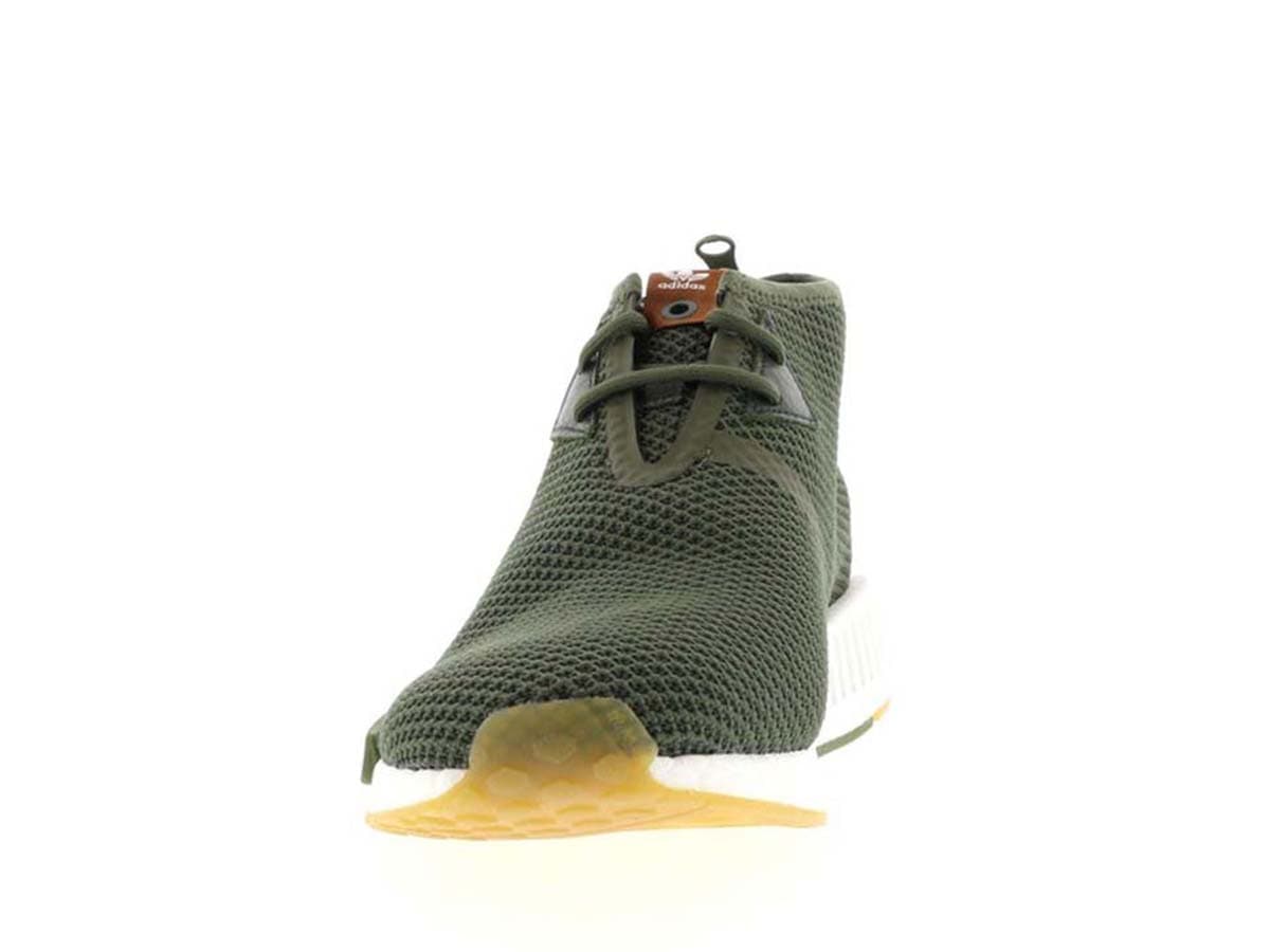 Adidas NMD C1 END Sahara