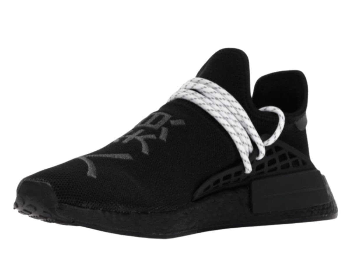 adidas NMD Hu Pharrell Black