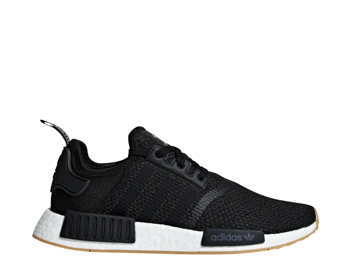 adidas NMD R1 Black Gum