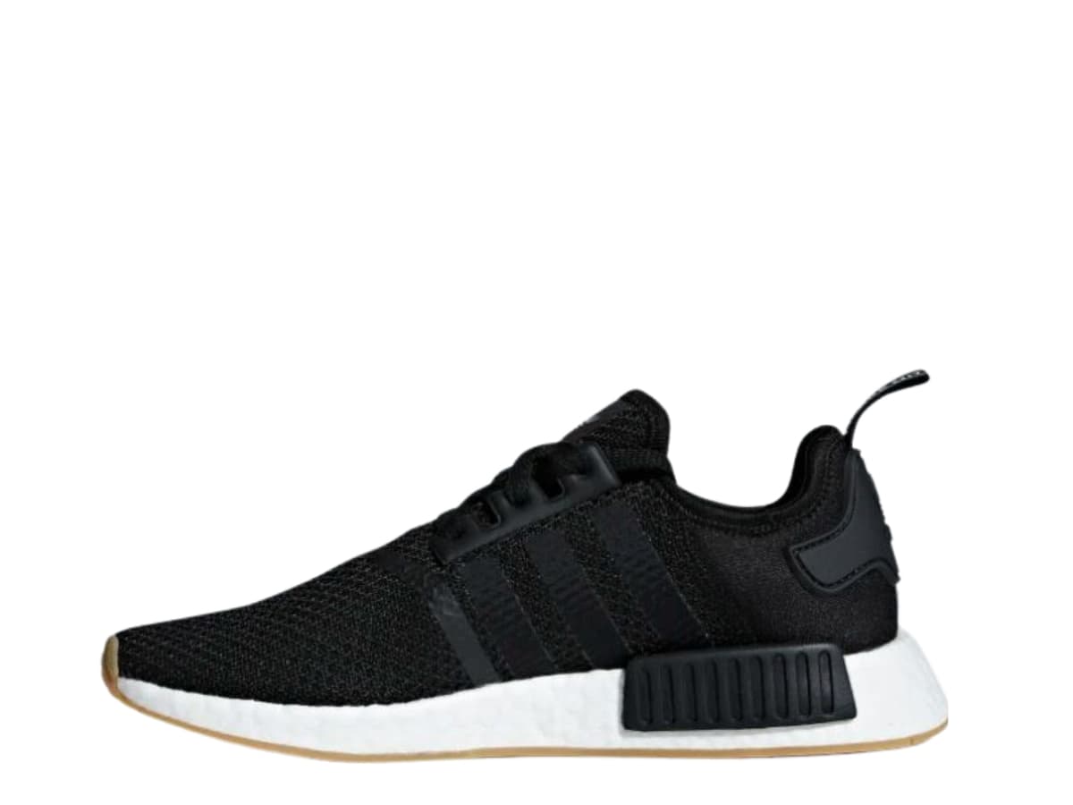 adidas NMD R1 Black Gum