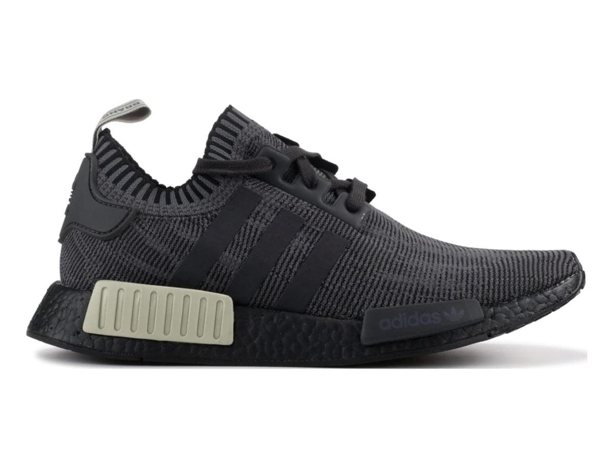 adidas NMD R1 Black Olive