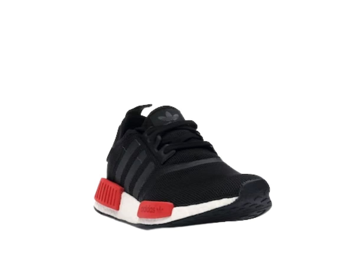 adidas NMD R1 Black Red