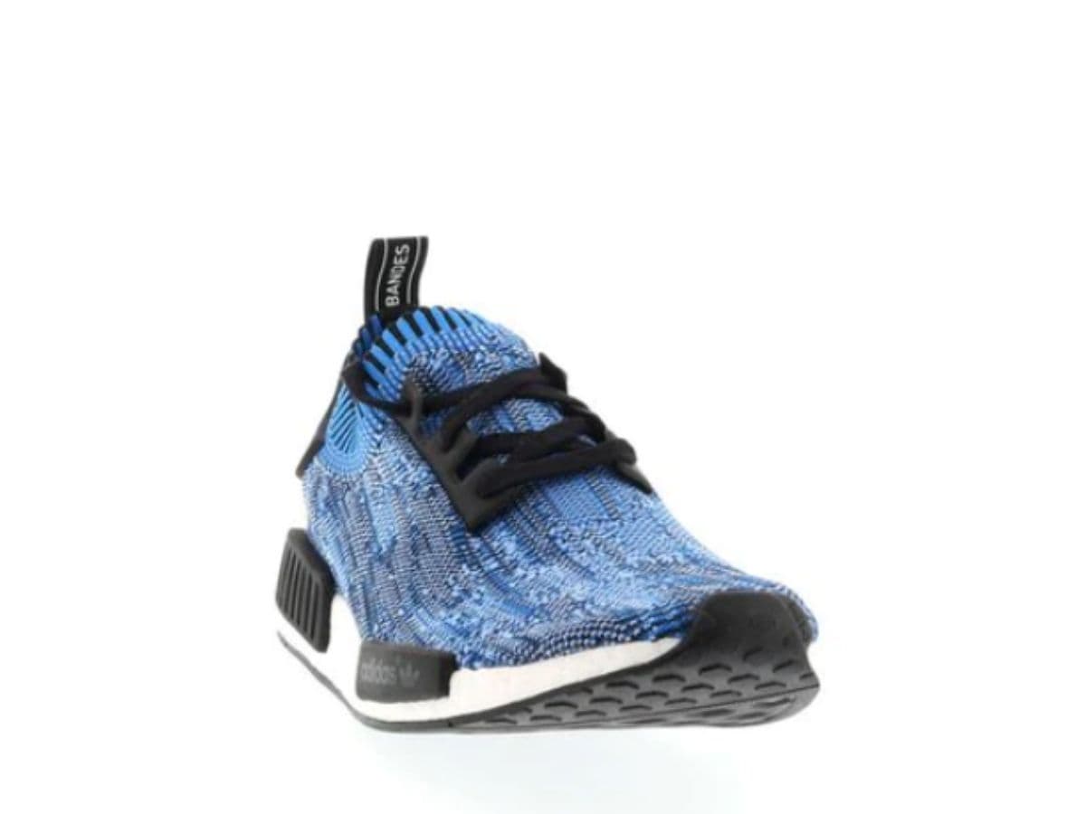 adidas NMD R1 Blue Camo