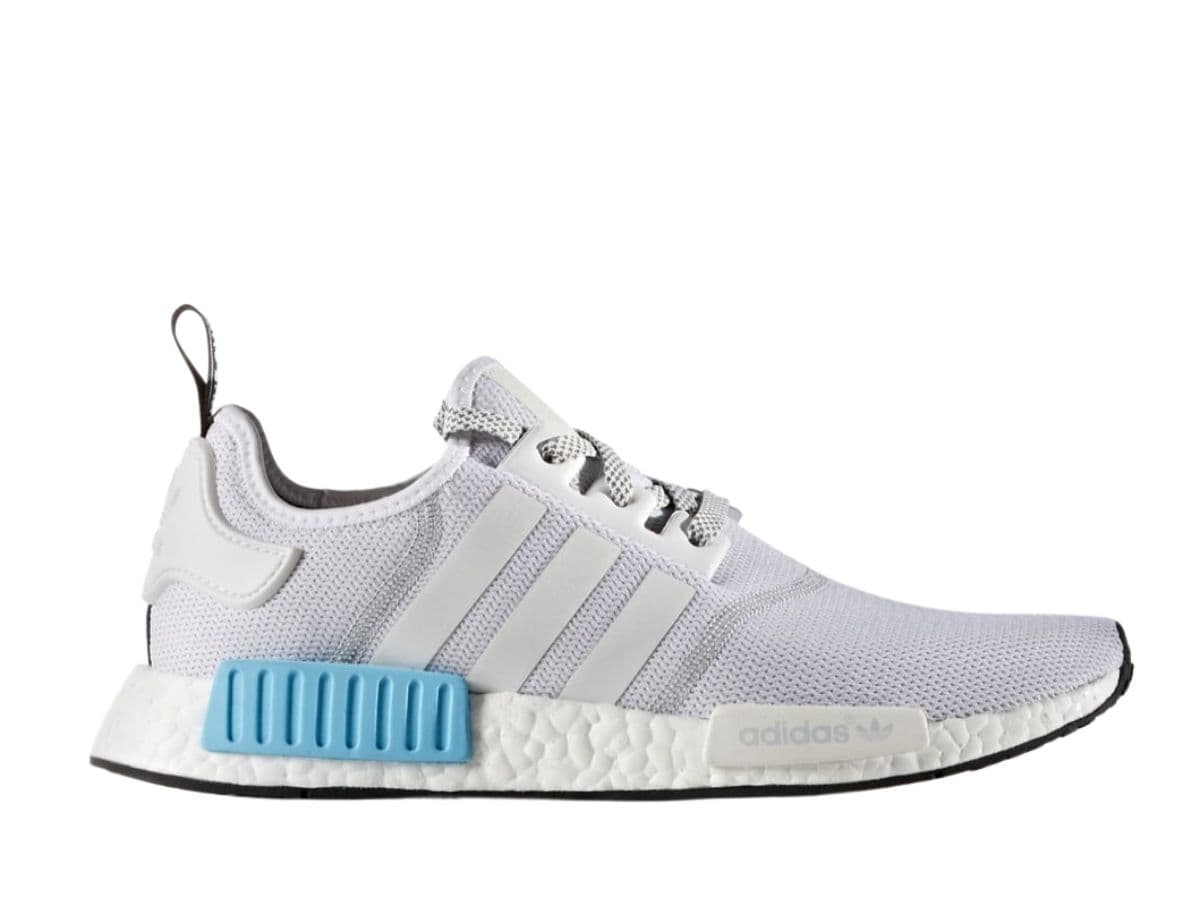 adidas NMD R1 Bright Cyan