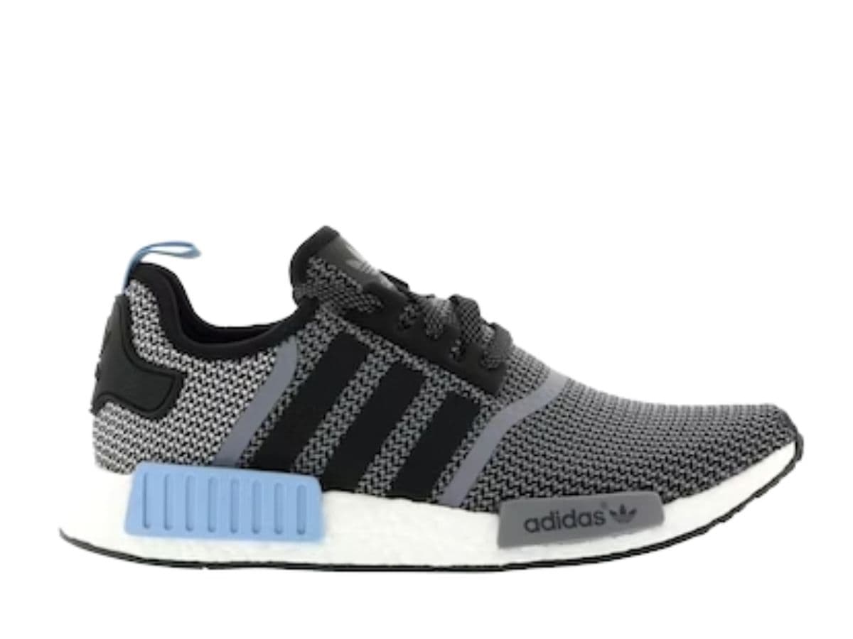 adidas NMD R1 Clear Blue