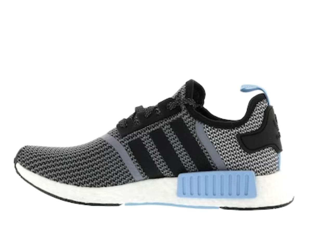 adidas NMD R1 Clear Blue