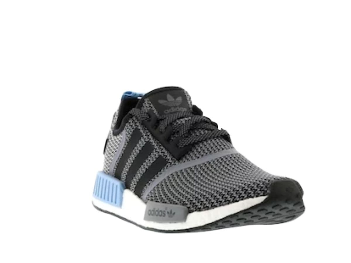 adidas NMD R1 Clear Blue