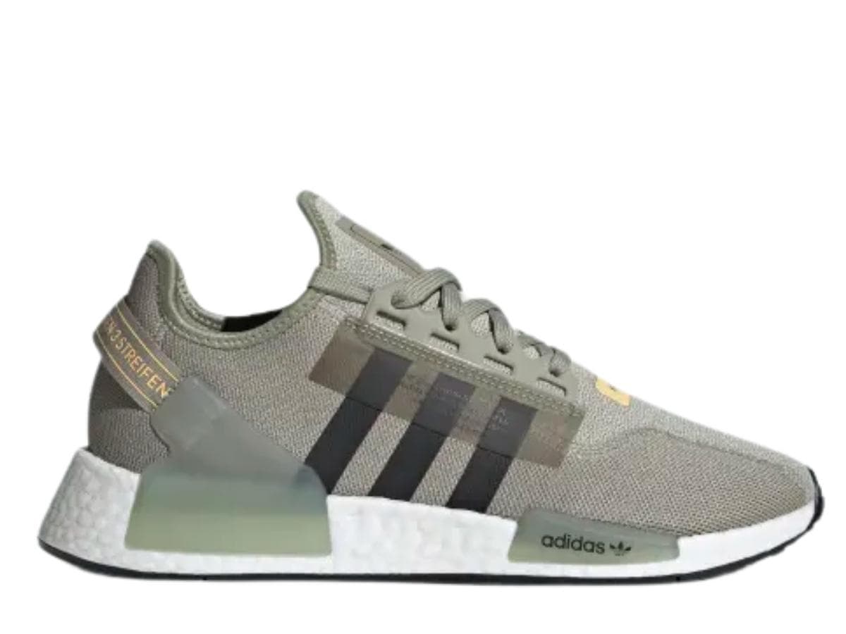 Adidas NMD R1 Feather Grey