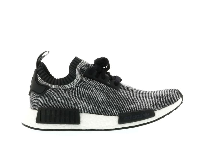adidas adidas NMD R1 Glitch