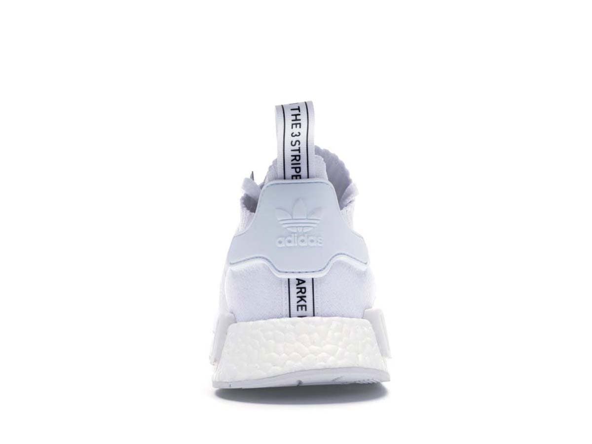 adidas NMD R1 Japan Triple White