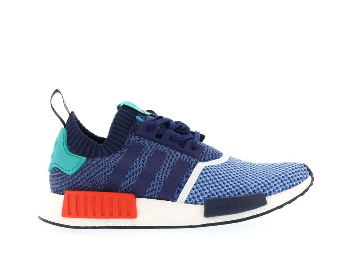 adidas NMD R1 Packer Shoes