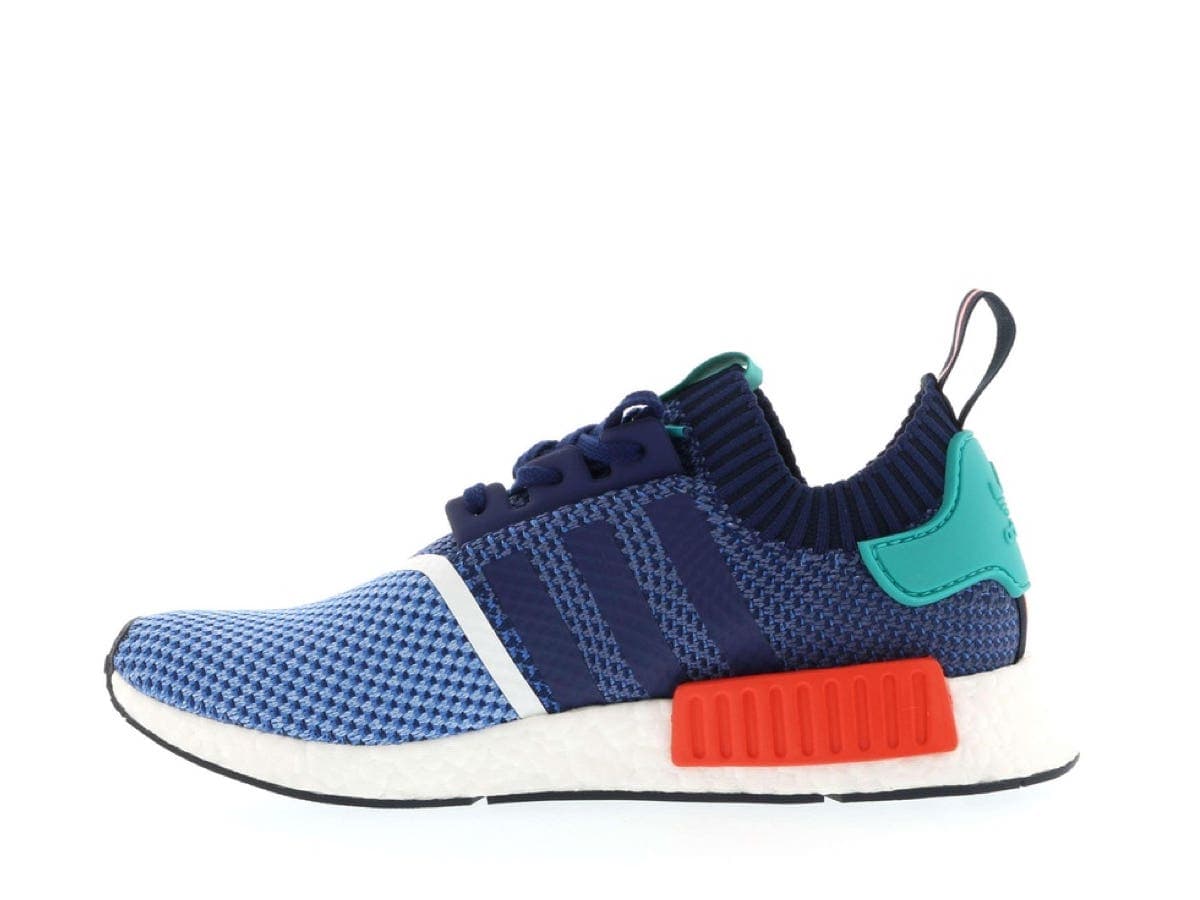 adidas NMD R1 Packer Shoes