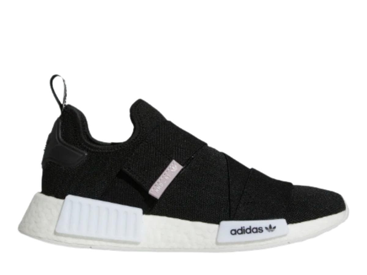 Adidas NMD R1 Core Black Cloud White (W)