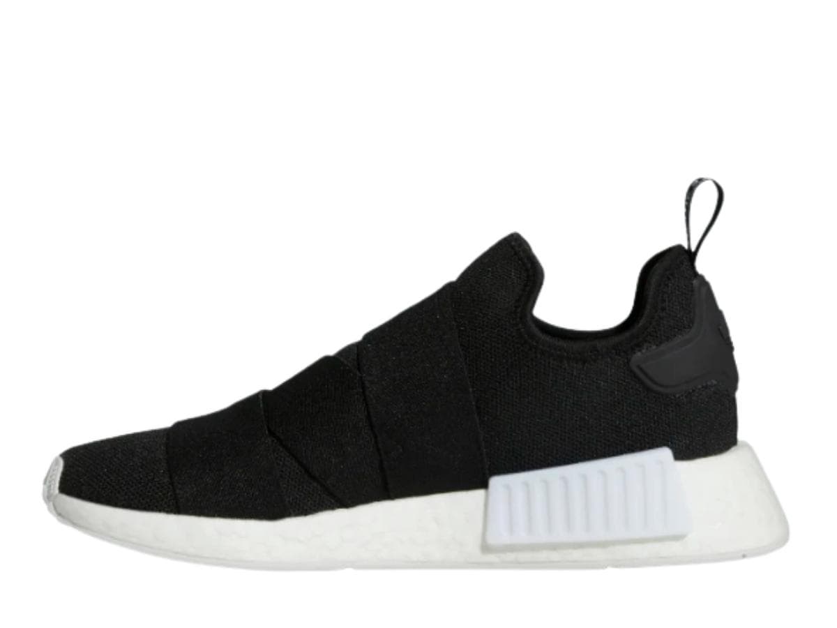 Adidas NMD R1 Core Black Cloud White (W)