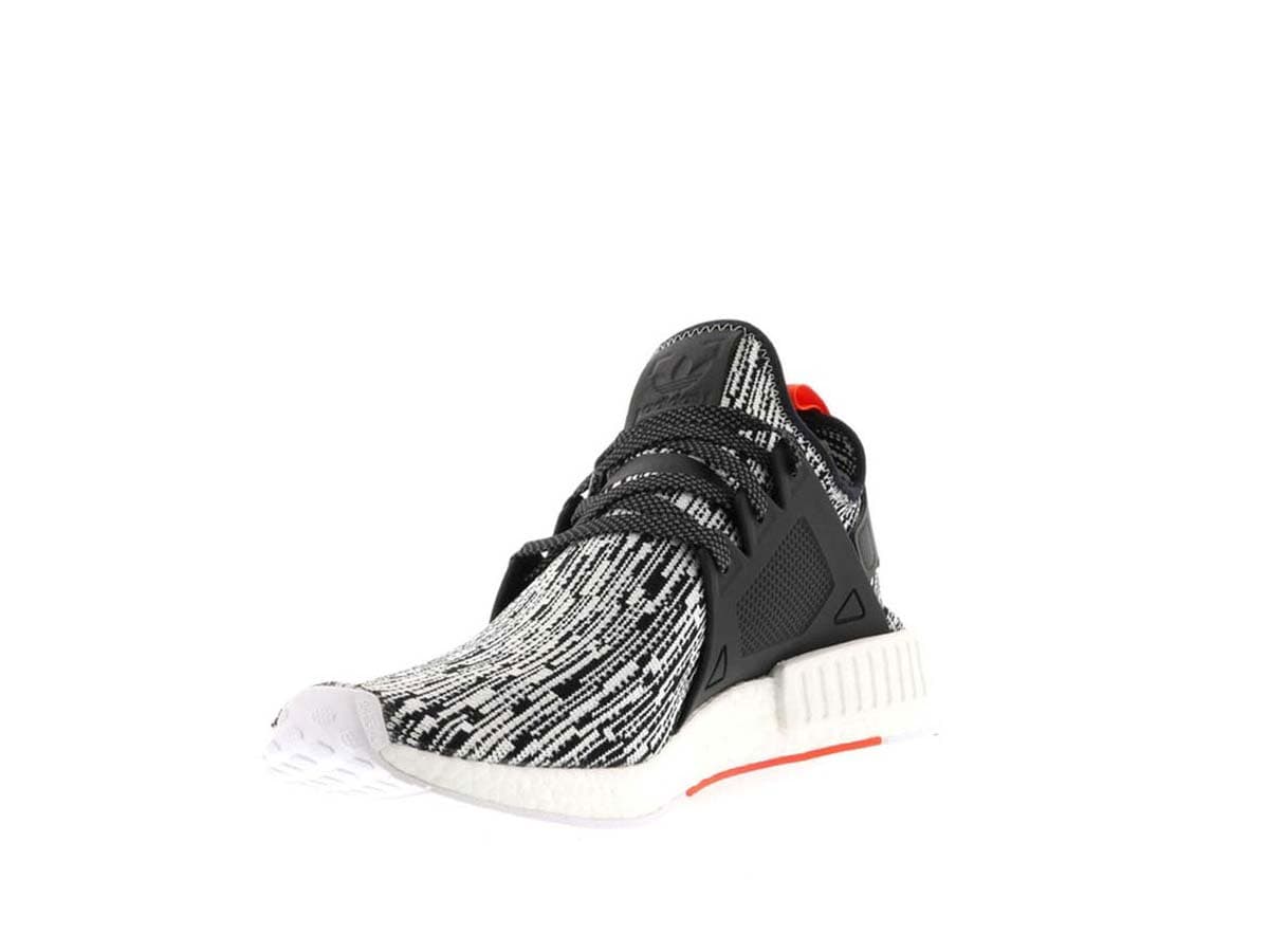 Adidas NMD XR1 Glitch Camo