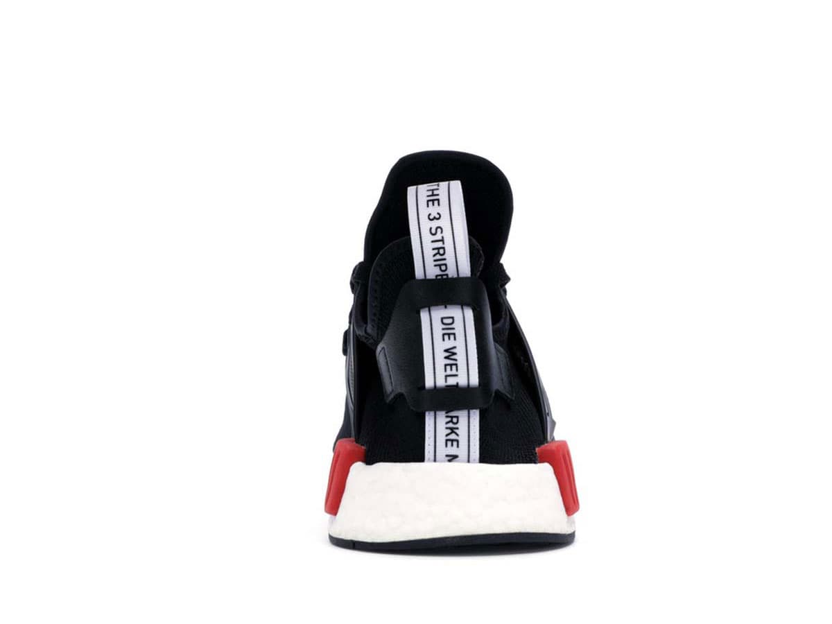 Adidas NMD XR1 OG Black